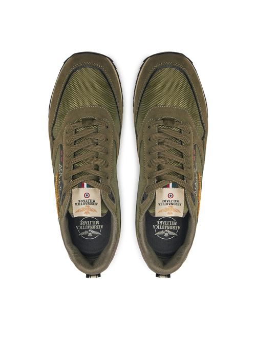 sneakers AERONAUTICA MILITARE | SC288CT337994530